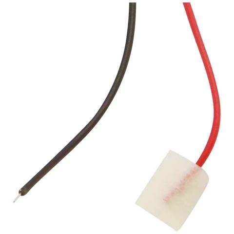 Batterie Li-polimero 3,7v Per Cuffie Plantronics Cs70n 140mah - Foto 3