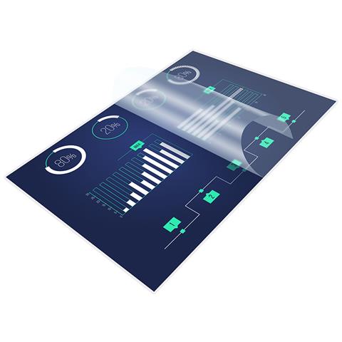 Tracer TRANIS46465, A3, 100 pz - Foto 1