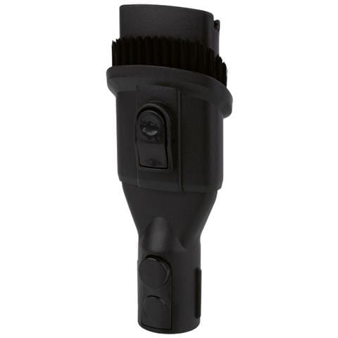 Scopa Elettrica 2 in 1 PC-BS 3136 A Senza Sacchetto Autonomia 35 min Colore Antracite Rosso - Foto 4