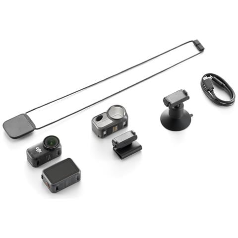 DJNAN0 OSMO NANO STANDARD COMBO (128GB) - Foto 2