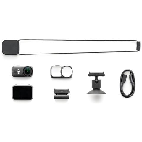 DJNAN0 OSMO NANO STANDARD COMBO (128GB) - Foto 4