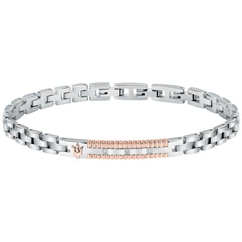 Bracciale Diamonds - Jm423aty18 - Foto 1