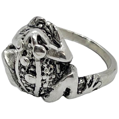 Fede Nuziale Per Coppia, Zama Placcata Oro (ottone) - Foto 2