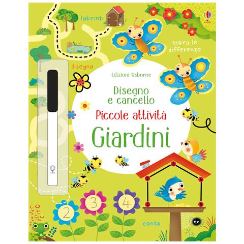 Kirsteen Robson - Giardini. Ediz. illustrata - Foto 1