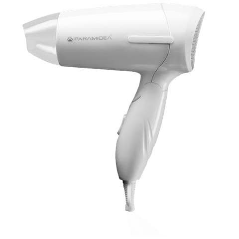 PH1220 asciuga capelli 1200 W Bianco - Foto 1