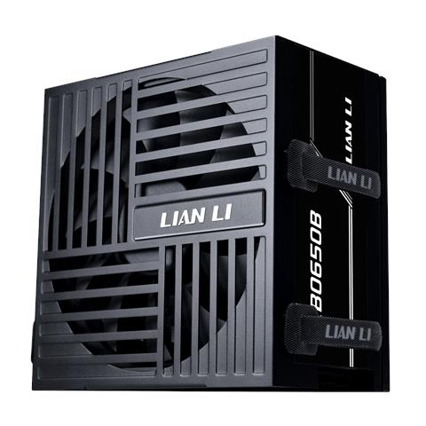 RB0650B.B alimentatore per computer 650 W 24-pin ATX ATX Nero - Foto 1