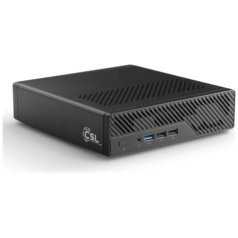 Titanbox / Core I9 12900h, 14x 2500 Mhz / Intel / 8 Go Ddr5 Ram / M. 2 Ssd 4000 Go - Windows 11 S Mode - Foto 1