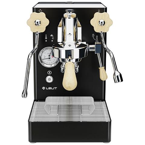 MaraX PL62X Manuale Macchina per espresso 2,5 L - Foto 1