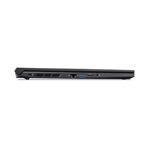 Nitro V 16 AI ANV16-42-R4P0 AMD Ryzen™ 7 260 Computer portatile 40,6 cm (16") WUXGA 16 GB DDR5-SDRAM 1 TB SSD NVIDIA GeForce RTX 5060 Wi-Fi 6E (802.11ax) Windows 11 Home Nero - Foto 2