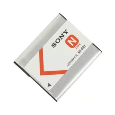 Batteria NP-BN1 - Foto 1