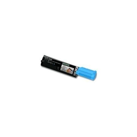 C13S050193 Toner Originale Ciano per Epson C1100 Capacità 1500 Pagine - Foto 1