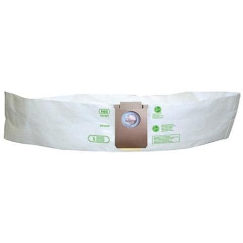 H66 Sacchetti in carta a doppio strato per Bidoni S9040 011, SX9541 011, SX9560 001, SX9750 001, SX9540 011, SX9545 011 - Foto 4