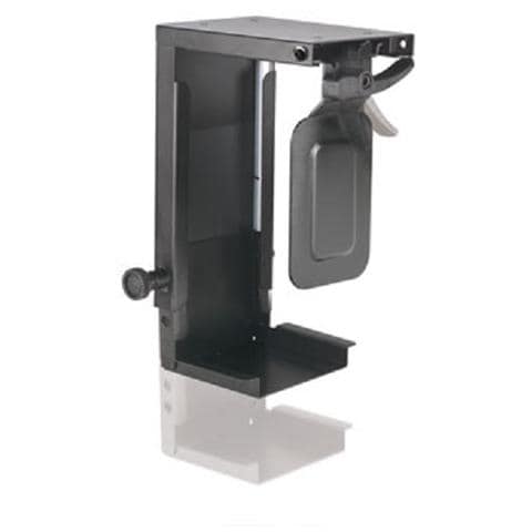 Supporto da Scrivania CPU-D075BLACK per PC - Foto 2