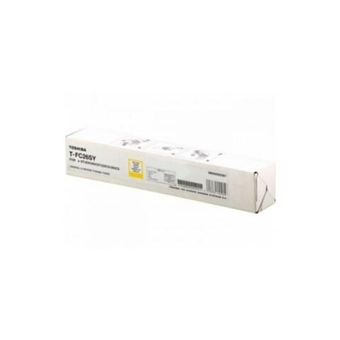 Giallo T-fc26sy E-studio 262cp 7k - Foto 2