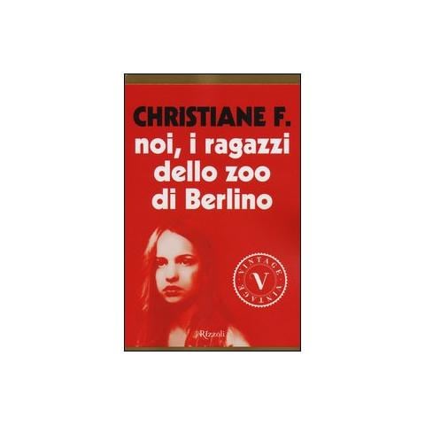 Christiane F. - Noi, i ragazzi dello zoo di Berlino - Foto 1