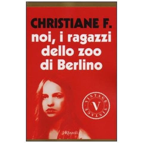Christiane F. - Noi, i ragazzi dello zoo di Berlino - Foto 2