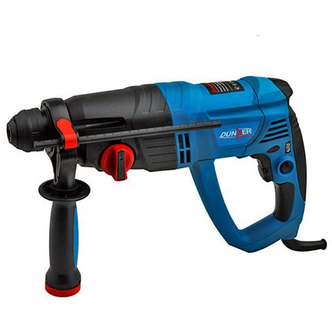 Martello Tassellare Elettrico 950 W SDS Plus Valigetta Accessori - Foto 1