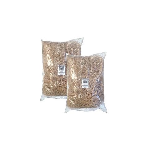 Busta 1kg Elastici Para 80x1 5 - Foto 1