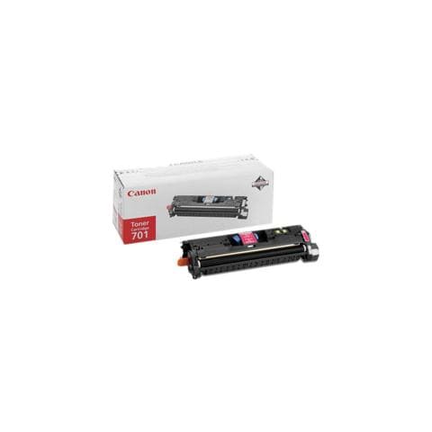 9285A003 Toner Originale Magenta i-SENSYS MF8180c Capacità 4000 Pagine - Foto 2