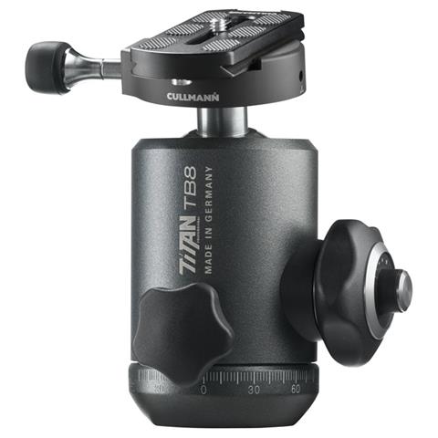 Testa a Sfera 14.4 cm Nero 40986-EU - Foto 8