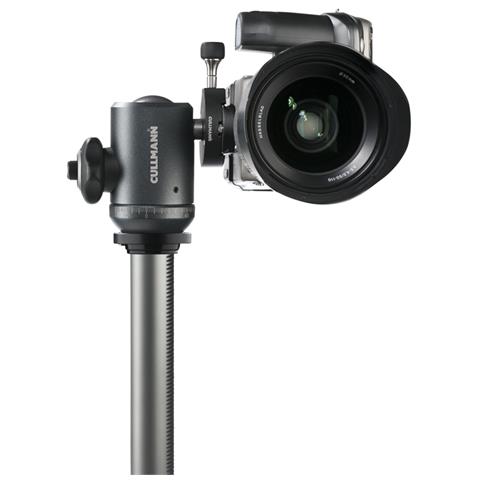 Testa a Sfera 14.4 cm Nero 40986-EU - Foto 2