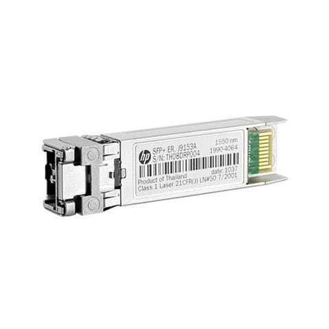 E X130 - Modulo transceiver SFP+ - 10 GigE - 10GBase-ER - LC - fino  - Foto 1