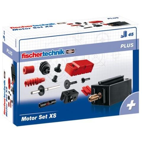 Plus Motor set Xs 505281 - Foto 2