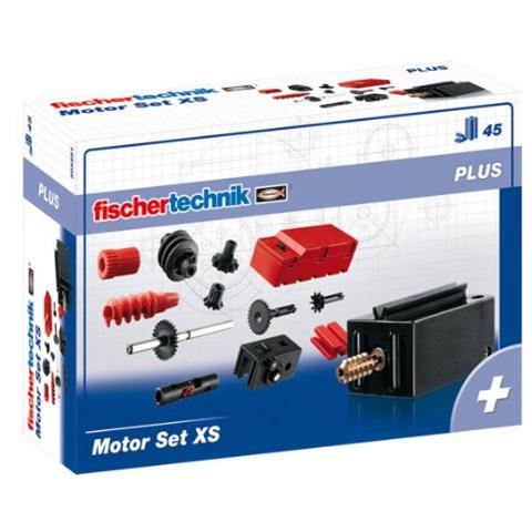 Plus Motor set Xs 505281 - Foto 1