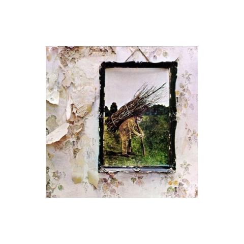 Cd Led Zeppelin Led Zeppelin Iv (remastered) - Foto 2