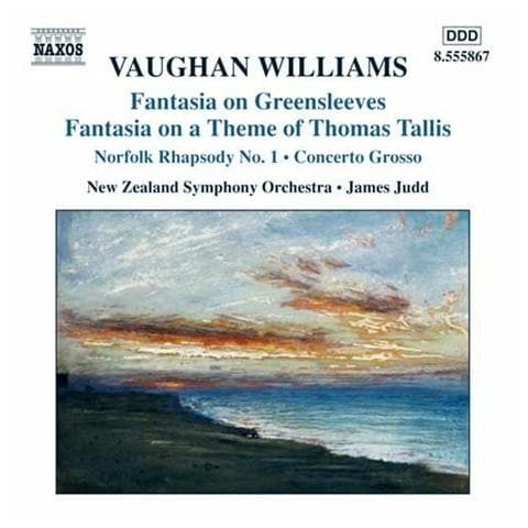 Vaughan Williams Ralph - Orchestral Favourites - Foto 1