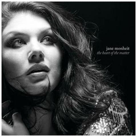 Jane Monheit - The Heart Of The Matter - Foto 1