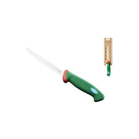 Coltello per Sfilettare 16 cm Acciaio Inox - Foto 2