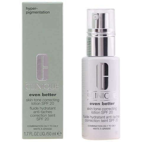 Even Better Skin Tone Correcting Lotion SPF20 fluido antimacchie idratante 50 ml - Foto 9