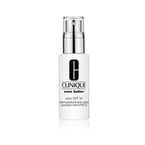 Even Better Skin Tone Correcting Lotion SPF20 fluido antimacchie idratante 50 ml - Foto 1