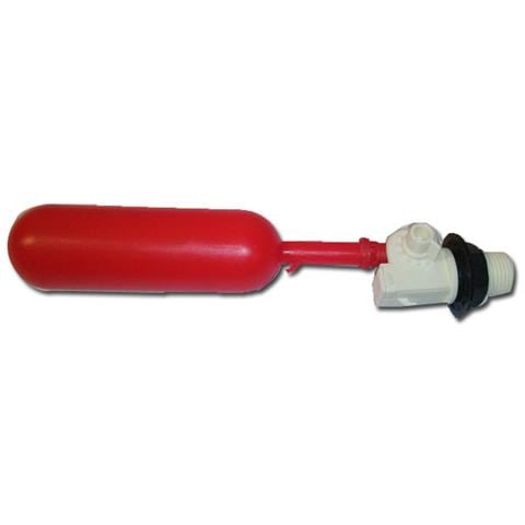 Galleggiante in plastica per abbeveratoio a livello costante in plastica modello neva00070 - Foto 2