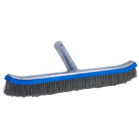 Spazzolone Piscine Alghe Cm 45 Aila 06456 - Foto 1