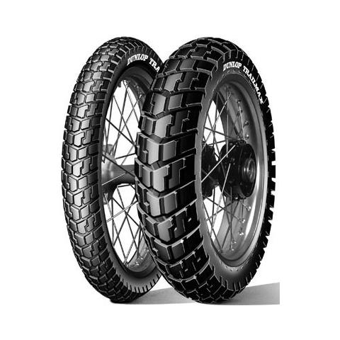 Pneumatico Convenzionali Moto 80/90 21 48s Trailmax - Foto 1