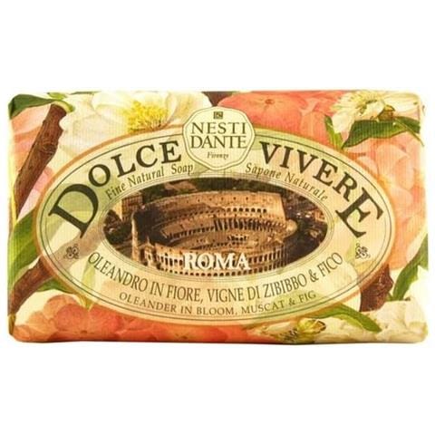 Dolce Vivere Roma Sapone 250g - Foto 1