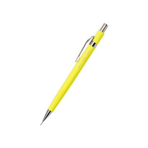 pz. 1 portamine Sharp fluo giallo 0,5 mm - Foto 1