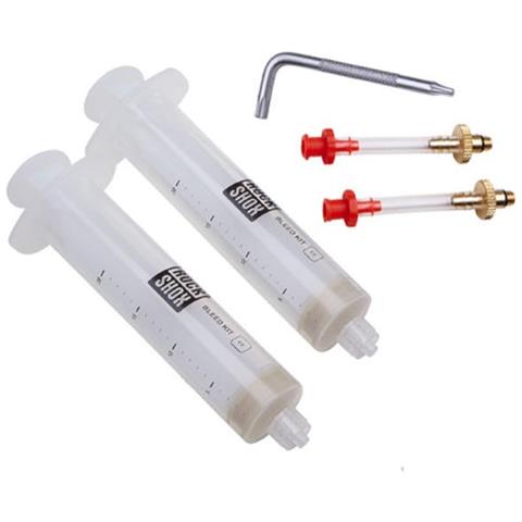 Xloc Hydraulic Bleeding Kit - Foto 1