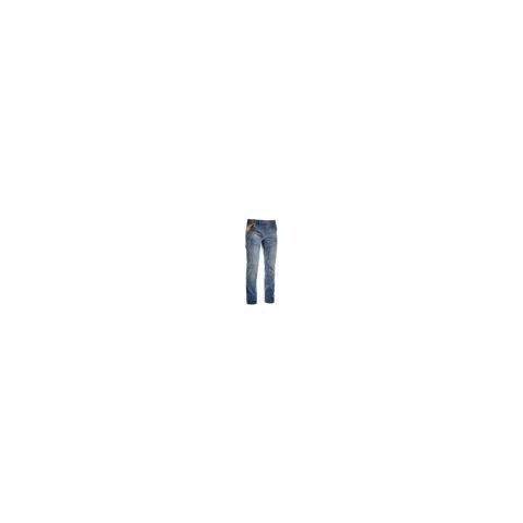 Pantalone Jeans Icon Blu M Stone - Foto 1