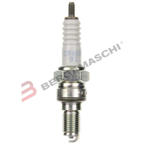 B1r N3892089 Candela Cr8eh-9sstock Nr. 7750 Confezione Da 10 Pezzi - Foto 1
