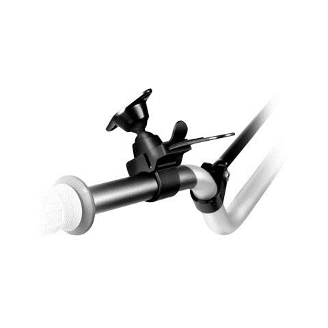 Adattatore Rap-sb-187u Stringibile A Manubrio Per Mountain Bike Mtb - Foto 5