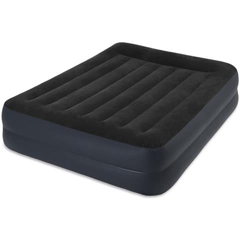 64122 Materasso Comfort Dura Beam Rialzato Cm 99X191X42 Con Pompa Interna - Foto 1