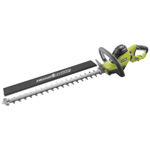 Hedge Elettrico Trimmer 600w Rht6160rs - Foto 4