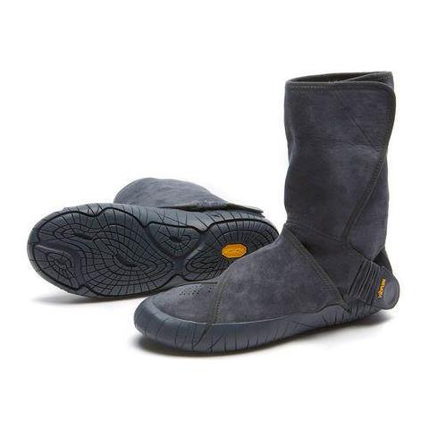 Stivali E Stivaletti Vibram Fivefingers Furoshiki Eastern Travaler Mid Scarpe Uomo Eu 40-41 - Foto 3