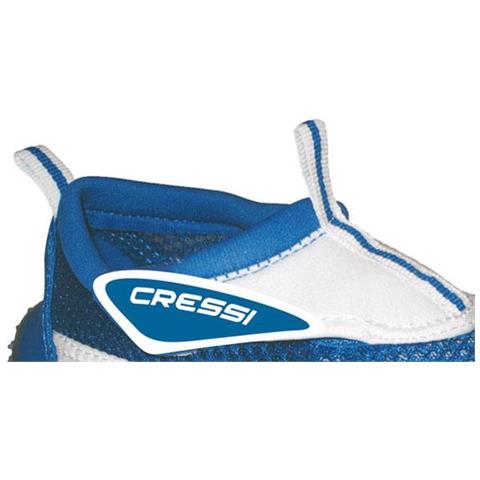 Scarpette Anti-scivolo Cressi Coral Boy Scarpe Ragazzi Eu 27 - Foto 2