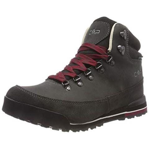 Scarponi Heka Wp Scarpe Uomo One Size - Foto 1