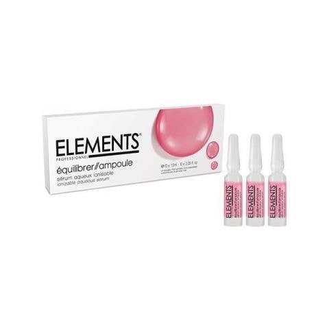 Elementi Sierici Ionizzanti Acquosi - 10x1,5 Ml - Foto 1
