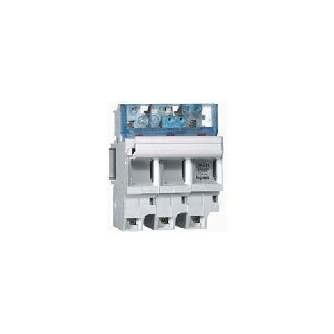 Limitadores / guardamotores 021536â â? ? â bcc Cortacircuito Secc / t1/3p - Foto 2